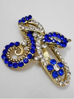 Brooch/Sareepin